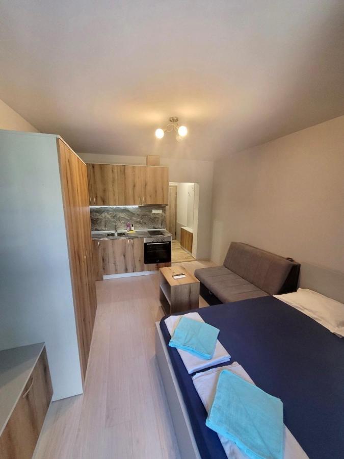Apartment 66 ソフィア エクステリア 写真